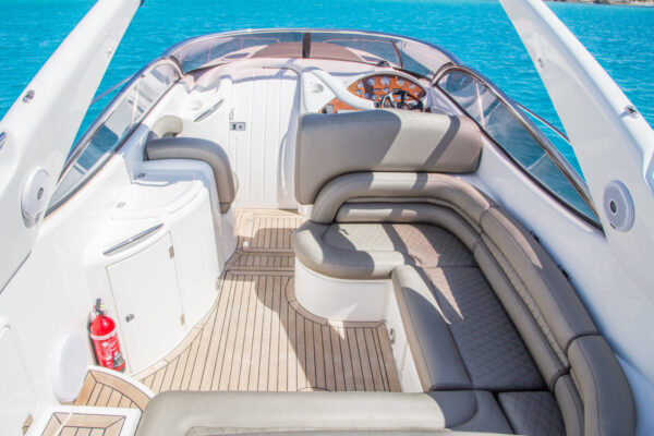 Sunseeker Superhawk 40 - Imagen 5